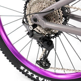 Aluminum Alloy Dirt Bike Disc Brake Dirt Jump Bike boost 148mm Professional Slope Style Bicycle for Adults