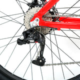 High Quality 9 Speed Oem Mtb 29er Electric Bike E Mountain Bicycle
