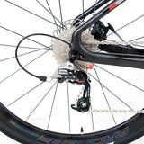 2022 Latest Model Fat Tire 40C Bicycle RIVAL 22 Speed Gravel Road Bike 21 Speed Bicycle on Road