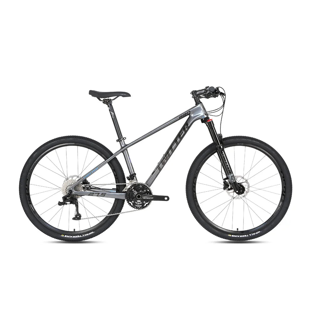 27.5 29 Inch Mountain Bike LEOPARD RS M8100 24S air Suspension Carbon Bikes T800 Inner Cable MTB Bicycle
