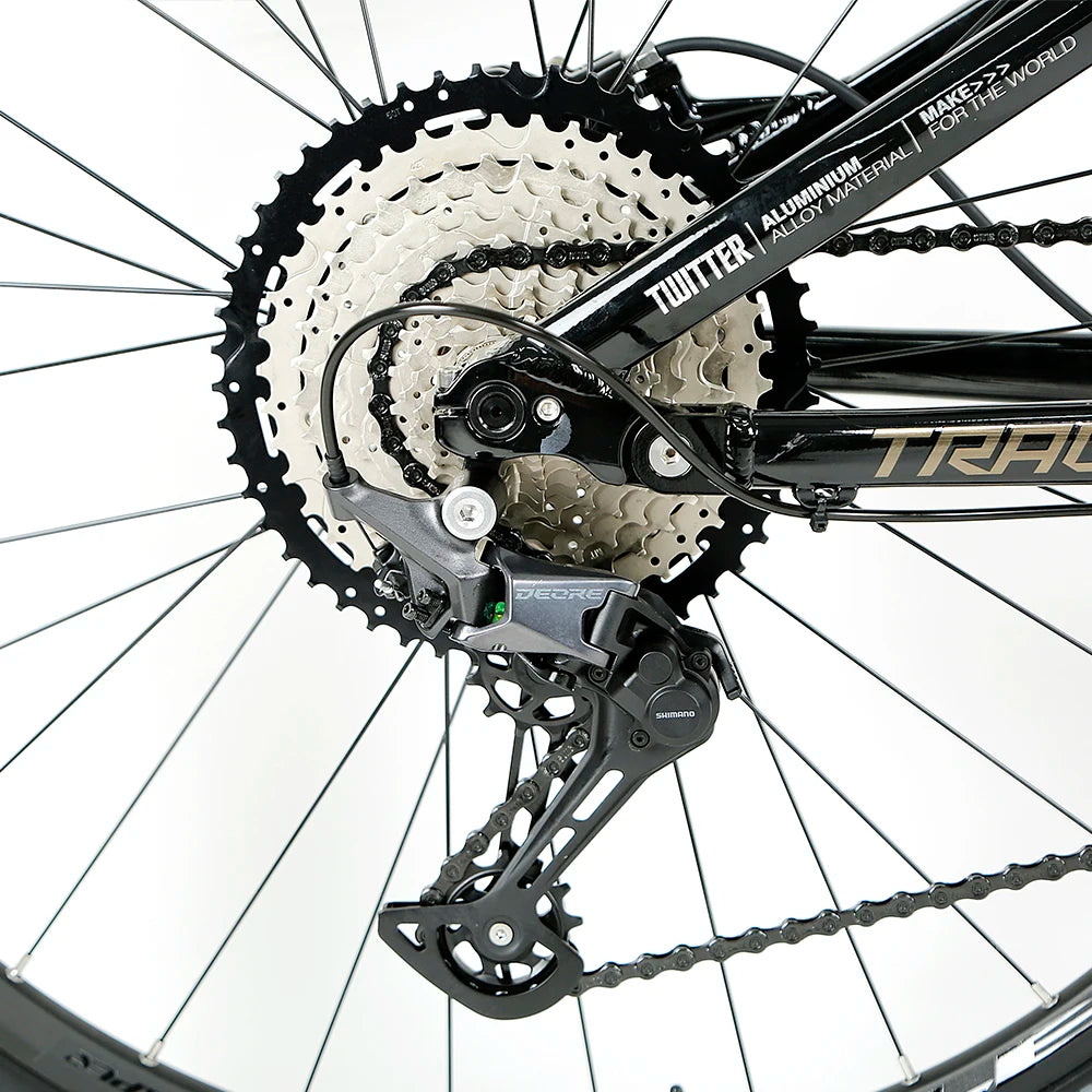High Quality Cheap Price 29er Mountain Bike Full Suspension Bicycle Parts Off-road Bike Alu Alloy Mountain Bike for Sale