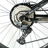 High Quality Cheap Price 29er Mountain Bike Full Suspension Bicycle Parts Off-road Bike Alu Alloy Mountain Bike for Sale