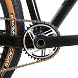 TWITTER Factory Direct 29 Inch Mountain Bike Wireless Group Sets Electronic Shifting Mountain Bike Carbon Frame