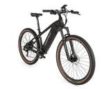 2022 Mtb Electric Internal Battery 350V / 500W Rear Motor Mtb 29er Ebike Mountainbike E Electric Bicycle
