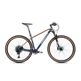 TWITTER MAX MTB Bike 29" Carbon Mountain Bike SX-12speed Carbon Frame Mountainbike 29inch /27.5inch on Sale Bicycles