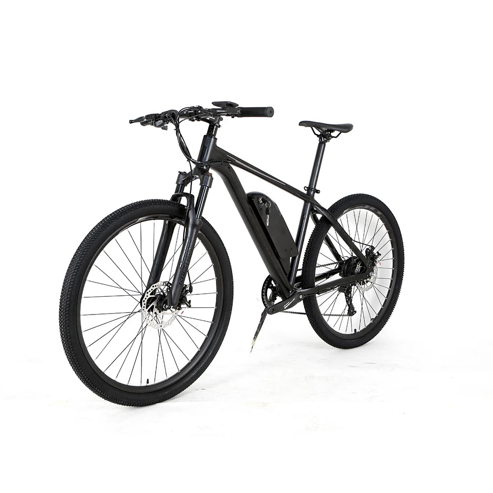 Electric Bike E5 MX 9speed Mountain Bike Bicicleta Electric Cycle Mountainbike  MTB  Mountainbike 27.5 Aluminum 29inch Oem