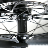 Wholesale Twitter Aluminium Alloy  MTB Frame Cheap Bicycle Downhill Mountain Bike 26 27.5 29 Mountain Bikes Bike