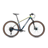 TWITTER MAX MTB Bike 29" Carbon Mountain Bike SX-12speed Carbon Frame Mountainbike 29inch /27.5inch on Sale Bicycles
