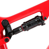 TWITTER OVERLORD Full Suspension Mtb 29er Carbon Fiber Electronic Shift Mountain Bike Dual Suspension Mtb Bike