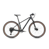 Twitter High Quality  MTB Carbon Frame Mountain Bike Bicycles 27.5 29 Inch Bicycle Cycle Mountainbike for Sarm Sx-12speed