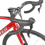 2019 Disc Carbon Road Bike Complete Bicycle  With SH1MANO Groupset, 22 Speed Carbon Bike