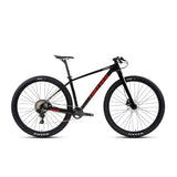 Twitter Bicycles Support OEM 27.5 Inch Carbon Frame Mountain Bike