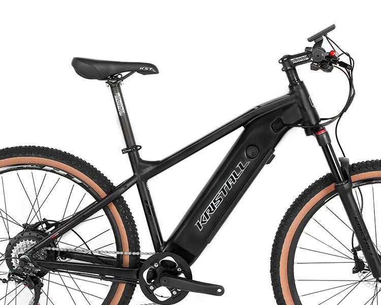 2022 Mtb Electric Internal Battery 350V / 500W Rear Motor Mtb 29er Ebike Mountainbike E Electric Bicycle