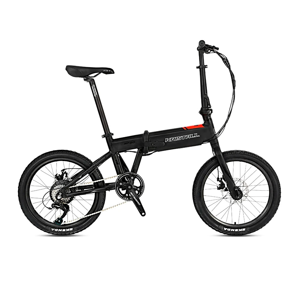 Integrated Battery 20 Inch Cheap Bicicleta Electrica Folding Electric Bike