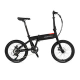 Integrated Battery 20 Inch Cheap Bicicleta Electrica Folding Electric Bike