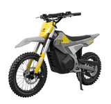 Cunfon M200 Electric Dirt Bike China Factory 48V 23.5AH 3000W Torque 220N.m MaxSpeed 55km/h Range70Km dual brake