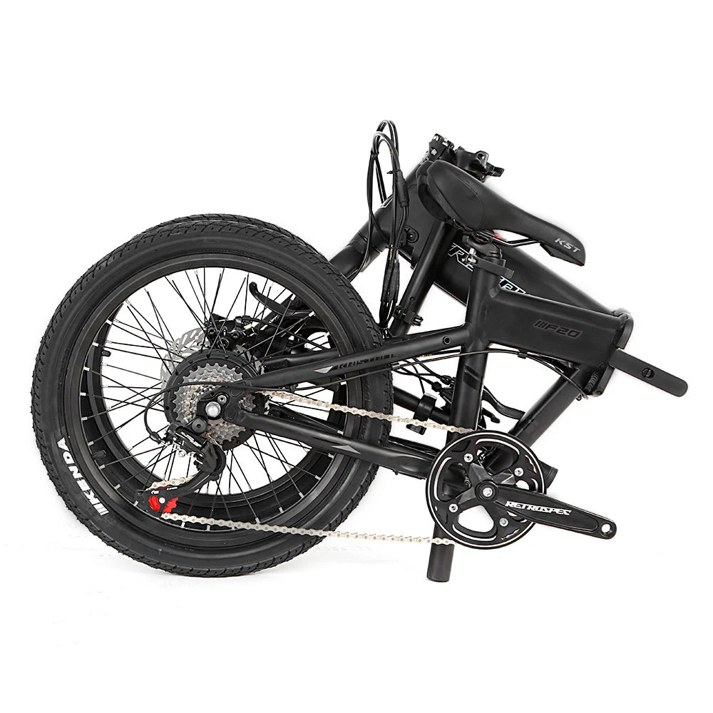 Customized Brushless Cheap Electric Bike 48v Electric Mountain Folding Bike