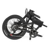 Customized Brushless Cheap Electric Bike 48v Electric Mountain Folding Bike