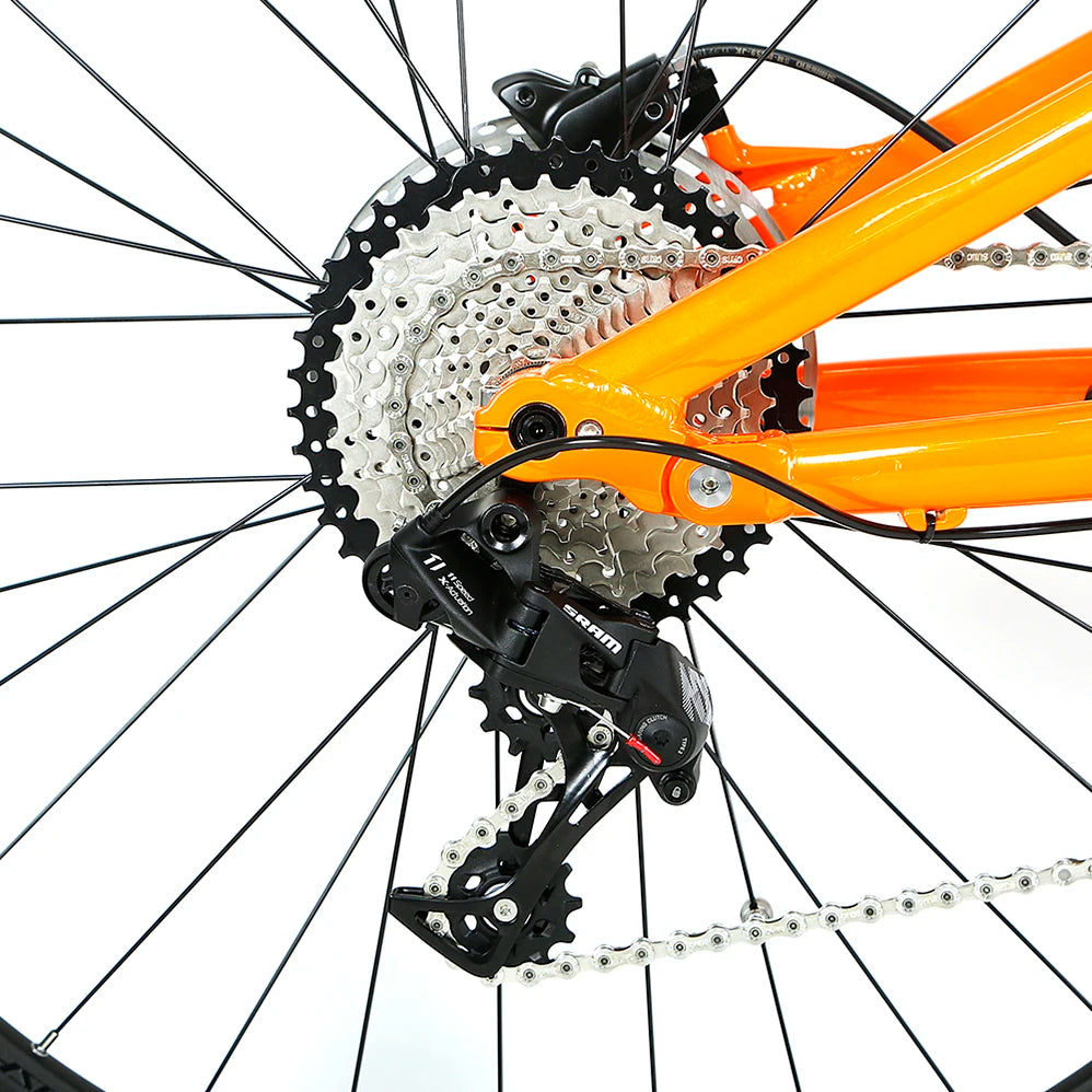 High Quality Can Oem Custom E Mountain Bike Full Suspension E Bikes City E-bike Battery 48V Bafang Electric Bicycles