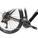RS 30 Speed Groupset 6061 Aluminum Alloy Good Quality Bicicletas Mountain Bike 26 / 27.5 /29