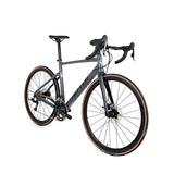 Twitter China High Quality Road Bikes for Men Bicycle Alloy Aluminum Frame 700x25c Tire Road Bike Professional Racing Road Bike
