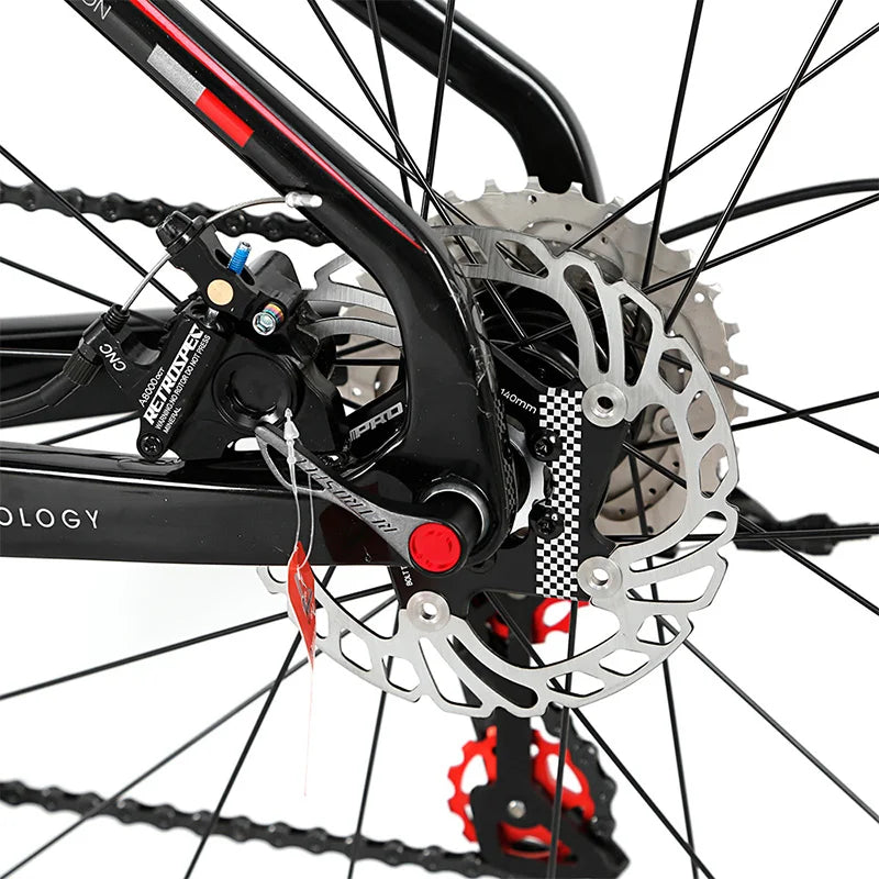 Gravel Bike 2021 China Wholesale 700c Carbon Fiber Frame Racing Gravel Hybrid Road Bike for Hot Sale