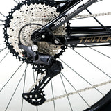 TWITTER Factory Direct 29er Alu Alloy Mtb Bike Full Suspension Off-road Bike Alloy Bicycle Parts Mountain Bike Bicicleta