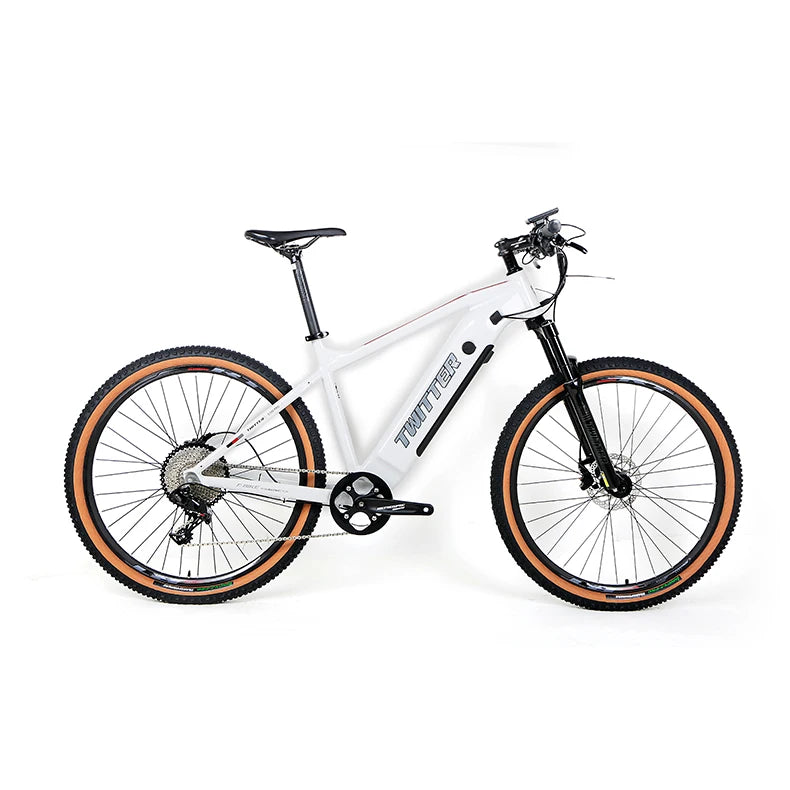Wholesale Ebike 350W-500w E Bike  Hidden Battery Electric Bicycle Price 29er Electric Bicycle Bicicletas Mountain Bike
