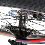 China Factory High Quality Mtb Bike Carbon Fiber T900 GX-12 Speed  Mountain Bike Carbon Mtb Frame Mountain Bike