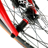 Small Size 36cm 22 Speed aero Racing Twitter Bicycle Road Bike Carbon