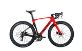 Twitter Road Bike GRAVEL V2 RS 24S Alloy Wheel aero Racing Bicycle Road Bikes 700c Carbon Fiber Bicycle