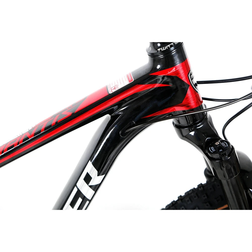 Bicycle Wholesale AL6061 Frame 30 Speed Custom Mountain Bike 29 Inches  Aluminum Mountain Bike