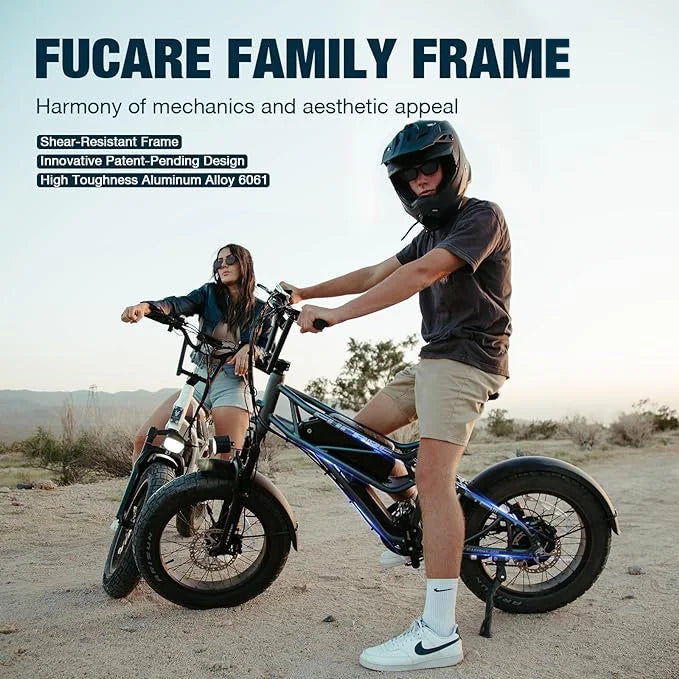 Hot Sale 48V Lithium Battery Adult Electric Bicycle All Terrain Full Suspension LCD Color Display Aluminum Alloy Fat Tire Ebike