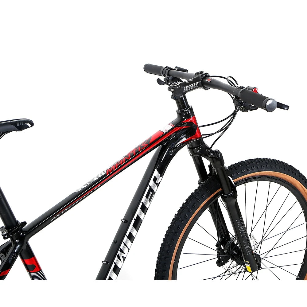 Bicycle Wholesale AL6061 Frame 30 Speed Custom Mountain Bike 29 Inches  Aluminum Mountain Bike