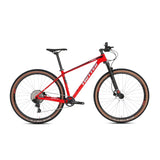 China Shenzhen Factory 2021 Cheap Carbon Frame Mtb Carbon Fiber Bike Mountain Bicycle Mtb Bike 29 Inch