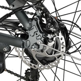 Meistverkauftes Stadt-Elektrofahrrad Eleglide T1 Step-thru starker Motor leistungsstarkes Läufer-E-Bike für Erwachsene