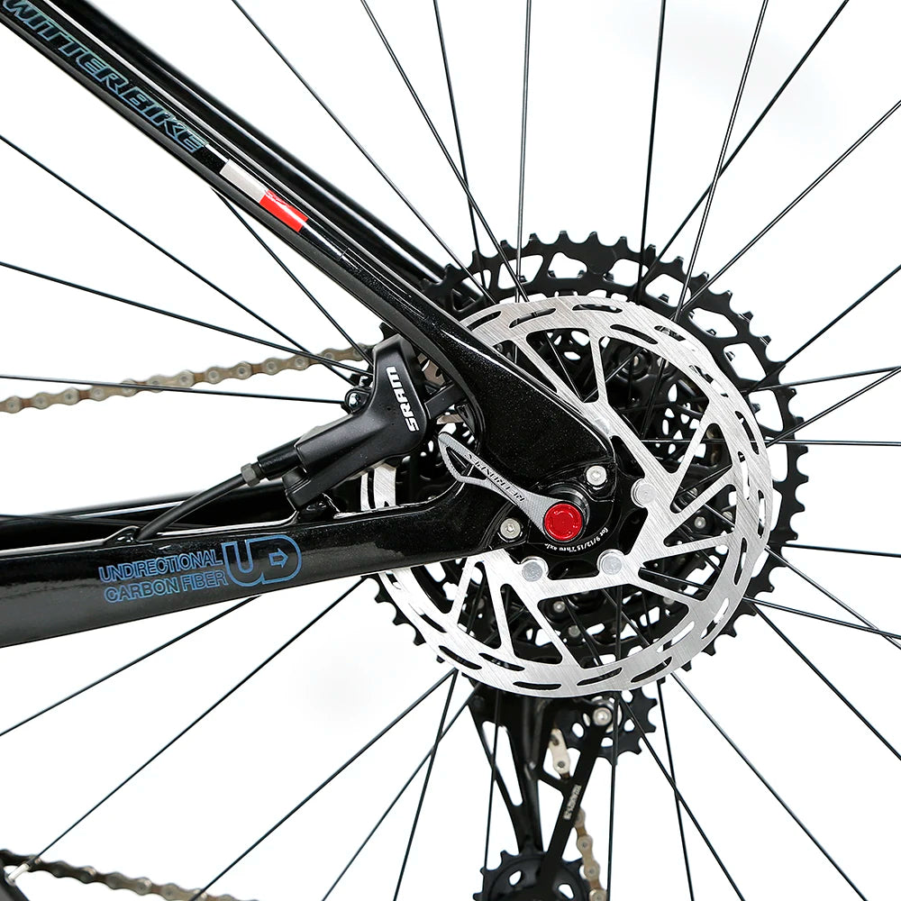 Twitter Mtb Bicycle New Model SHlMANO MT200 Hydraulic Mountain Bike Brakes Bicicleta Mountain Bike 29 Mtb