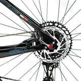 Twitter Mtb Bicycle New Model SHlMANO MT200 Hydraulic Mountain Bike Brakes Bicicleta Mountain Bike 29 Mtb
