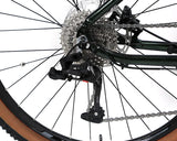 Alu Alloy Frame Electric Bike Bafang Mid Motor EM8 NX11+M410+36V16A Ebike Good Price Electric Cycle 27.5"  E Bicycle Bike