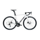 Twitter Road Bike 700C R10 Rival 22 Speed Roadbike Carbon aero Frame Gravel Disc Brake Road Bike