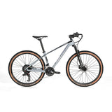 Twitter Storm2.0 NX 11S air Suspension Fork Bicycle Carbon Fiber Mountain Bike with Eps Technology
