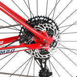 China Bicycle Factory Twitter Storm2.0 Mtb Bikes  SX EAGLE 12speed Fork Suspension Disc Brake Mountain Bike