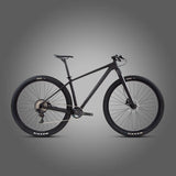 Twitter Bicycles Inner-Cables Carbon Frame Mtb 29 Mountain Bike