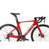 2021 New Model High Quality Carbon Fiber Bike Road Bicycle Full Inner Cable Frame Carbon Road Bike