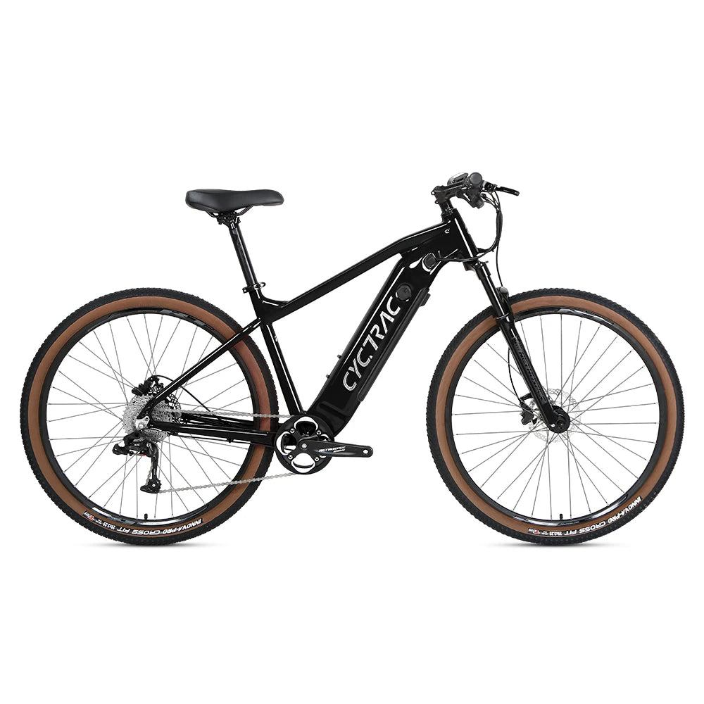Wholesale 350W-500W Hidden Battery Electric  Bicycle 29er Electric Bicicletas Mountain Bike