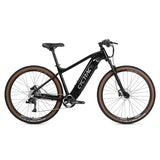 Wholesale 350W-500W Hidden Battery Electric  Bicycle 29er Electric Bicicletas Mountain Bike
