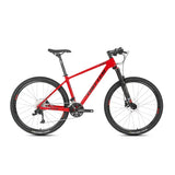 27.5 29 Inch Mountain Bike LEOPARD RS M8100 24S air Suspension Carbon Bikes T800 Inner Cable MTB Bicycle