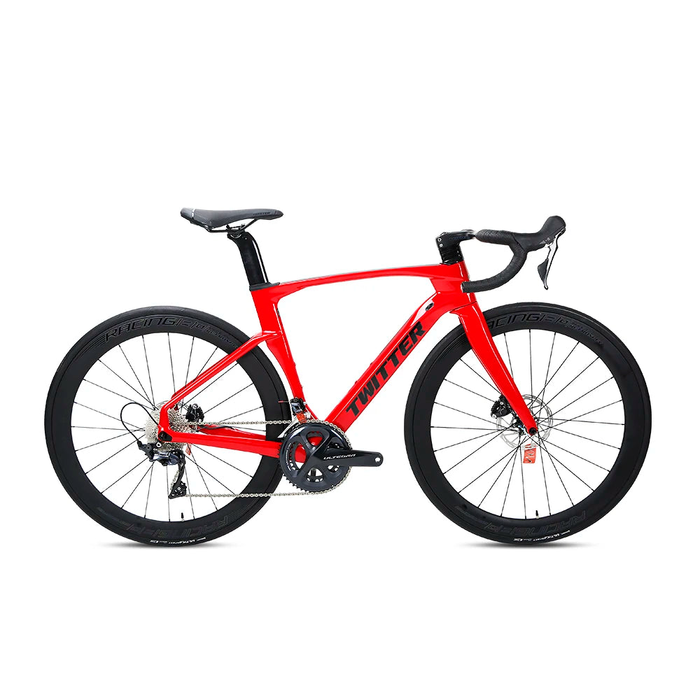 Light Weight 9.1KG Carbon Fiber Full R8020 22 Speed  Racing Road Bike Bicycle in Stock