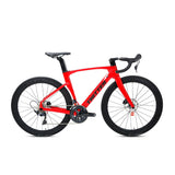 Light Weight 9.1KG Carbon Fiber Full R8020 22 Speed  Racing Road Bike Bicycle in Stock