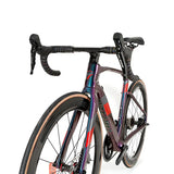Wholesale Light 700C XC Racing Carbon Wheel Twitter Carbon Fiber Road Bike